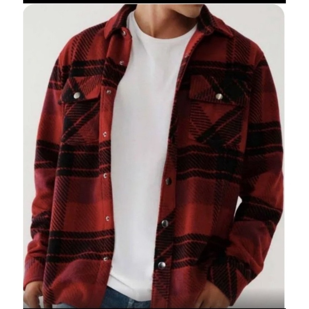 Mens True Religion Fleece